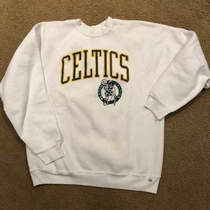 Celtics Sweatshirt